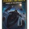 Edge Twilight Imperium: Embers Of The Imperium -Toy Store genesys embers of the imperium 106005 f830e