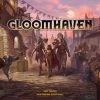 Gloomhaven (Second Edition) 2 Gloomhaven (Second Edition) -Toy Store gloomhaven second edition 113451 ec6b8