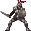 GOOD SMILE COMPANY Goblin Slayer II POP UP PARADE Goblin Slayer L Size -Toy Store goblin slayer ii pop up parade goblin slayer l size 112863 215b3