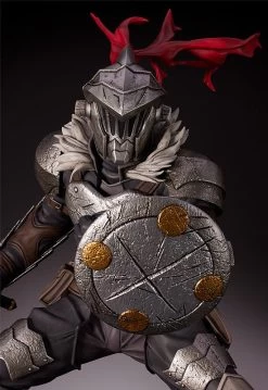 GOOD SMILE COMPANY Goblin Slayer II POP UP PARADE Goblin Slayer L Size -Toy Store goblin slayer ii pop up parade goblin slayer l size 112863 3ddee