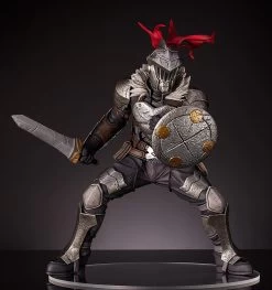 GOOD SMILE COMPANY Goblin Slayer II POP UP PARADE Goblin Slayer L Size -Toy Store goblin slayer ii pop up parade goblin slayer l size 112863 70850