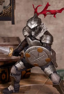 GOOD SMILE COMPANY Goblin Slayer II POP UP PARADE Goblin Slayer L Size -Toy Store goblin slayer ii pop up parade goblin slayer l size 112863 d1f95