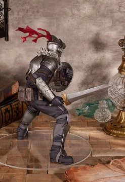 GOOD SMILE COMPANY Goblin Slayer II POP UP PARADE Goblin Slayer L Size -Toy Store goblin slayer ii pop up parade goblin slayer l size 112863 e0cbc