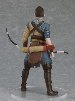 GOOD SMILE COMPANY God Of War Ragnarok POP UP PARADE Atreus -Toy Store god of war ragnarok pop up parade atreus 111164 49859