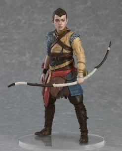 GOOD SMILE COMPANY God Of War Ragnarok POP UP PARADE Atreus -Toy Store god of war ragnarok pop up parade atreus 111164 6e861