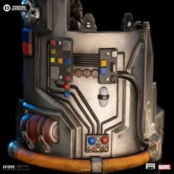 Iron Studios Guardians Of The Galaxy: Vol. 3 - Groot 1/10 Statue -Toy Store groot marvel gallery 651b4c1d2909a