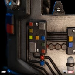 Iron Studios Guardians Of The Galaxy: Vol. 3 - Groot 1/10 Statue -Toy Store groot marvel gallery 651b4c1d6ba5a