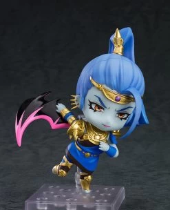 GOOD SMILE COMPANY Hades Nendoroid Megaera -Toy Store hades nendoroid megaera 104646 407f2