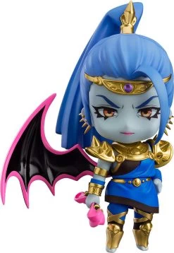 GOOD SMILE COMPANY Hades Nendoroid Megaera