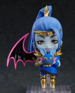 GOOD SMILE COMPANY Hades Nendoroid Megaera -Toy Store hades nendoroid megaera 104646 c5e0f