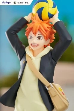Haikyu!! Tenitol Hinata Shoyo -Toy Store haikyu tenitol hinata shoyo 105649 678f7