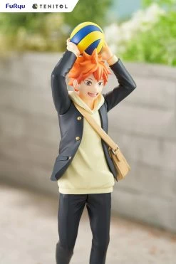 Haikyu!! Tenitol Hinata Shoyo -Toy Store haikyu tenitol hinata shoyo 105649 a6d68