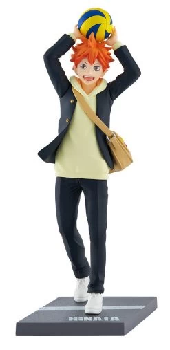 Haikyu!! Tenitol Hinata Shoyo