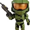 GOOD SMILE COMPANY Halo Infinite Nendoroid Master Chief -Toy Store halo infinite nendoroid master chief 111879 5e6f0
