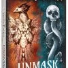 Harry Potter Unmask The Death Eaters -Toy Store harry potter unmask the death eaters 114767 8e6cc
