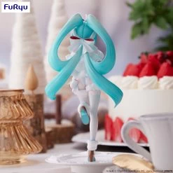 Hatsune Miku Exceed Creative Figure Sweetsweets Series Noel -Toy Store hatsune miku exceed creative figure sweetsweets series noel 112572 9308c