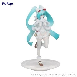 Hatsune Miku Exceed Creative Figure Sweetsweets Series Noel -Toy Store hatsune miku exceed creative figure sweetsweets series noel 112572 9533d