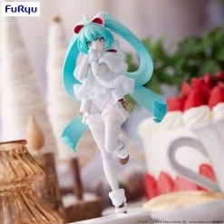 Hatsune Miku Exceed Creative Figure Sweetsweets Series Noel -Toy Store hatsune miku exceed creative figure sweetsweets series noel 112572 fa84d