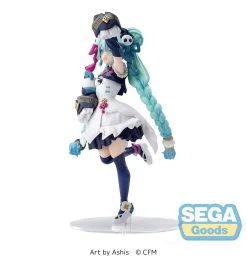 Sega Hatsune Miku Luminasta Series Hatsune Miku Modern China -Toy Store hatsune miku luminasta series hatsune miku modern china 114495 28765