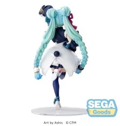 Sega Hatsune Miku Luminasta Series Hatsune Miku Modern China -Toy Store hatsune miku luminasta series hatsune miku modern china 114495 6d1d6