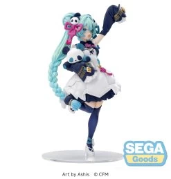 Sega Hatsune Miku Luminasta Series Hatsune Miku Modern China -Toy Store hatsune miku luminasta series hatsune miku modern china 114495 8d9cc