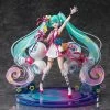 GOOD SMILE COMPANY Hatsune Miku Magical Mirai 10th Anniversary Version 1/7 Scale -Toy Store hatsune miku magical mirai 10th anniversary version 1 7 scale 101521 23992
