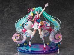 GOOD SMILE COMPANY Hatsune Miku Magical Mirai 10th Anniversary Version 1/7 Scale