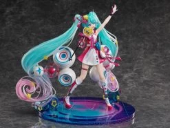 GOOD SMILE COMPANY Hatsune Miku Magical Mirai 10th Anniversary Version 1/7 Scale -Toy Store hatsune miku magical mirai 10th anniversary version 1 7 scale 101521 36b4e