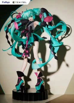 Hatsune Miku Tenitol Neo Tokyo Series Ninja