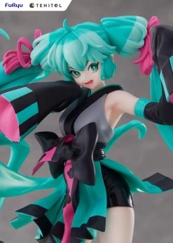 Hatsune Miku Tenitol Neo Tokyo Series Ninja -Toy Store hatsune miku tenitol neo tokyo series ninja 106690 8a7e2