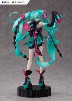 Hatsune Miku Tenitol Neo Tokyo Series Ninja -Toy Store hatsune miku tenitol neo tokyo series ninja 106690 9876a