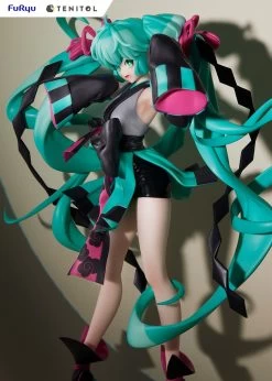 Hatsune Miku Tenitol Neo Tokyo Series Ninja -Toy Store hatsune miku tenitol neo tokyo series ninja 106690 fda45