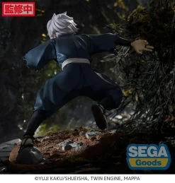 Sega Hell's Paradise Jigokuraku Luminasta Gabimaru -Toy Store hells paradise jigokuraku luminasta gabimaru 111715 f21f9