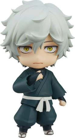 GOOD SMILE COMPANY Hell's Paradise Jigokuraku Nendoroid Gabimaru