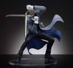 GOOD SMILE COMPANY Hellsing OVA POP UP PARADE Alexander Anderson L Size -Toy Store hellsing ova pop up parade alexander anderson l size 114290 705be