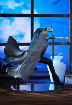 GOOD SMILE COMPANY Hellsing OVA POP UP PARADE Alexander Anderson L Size -Toy Store hellsing ova pop up parade alexander anderson l size 114290 afd63