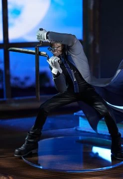 GOOD SMILE COMPANY Hellsing OVA POP UP PARADE Alexander Anderson L Size -Toy Store hellsing ova pop up parade alexander anderson l size 114290 bfec2