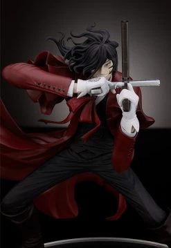 GOOD SMILE COMPANY Hellsing Ova POP UP PARADE Alucard L Size -Toy Store hellsing ova pop up parade alucard l size 113529 55aba