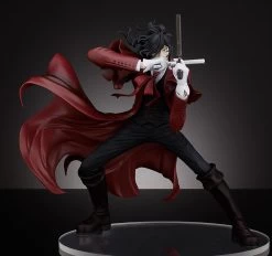 GOOD SMILE COMPANY Hellsing Ova POP UP PARADE Alucard L Size -Toy Store hellsing ova pop up parade alucard l size 113529 65635