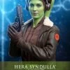 Hot Toys Star Wars: Ahsoka - Hera Syndulla 1/6 Scale Figure -Toy Store hera syndulla star wars gallery 65295e2ccdb8b