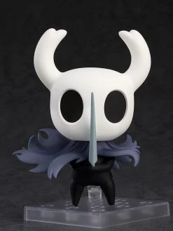 GOOD SMILE COMPANY Hollow Knight Nendoroid The Knight 11 GOOD SMILE COMPANY Hollow Knight Nendoroid The Knight -Toy Store hollow knight nendoroid the knight 112381 ee23f