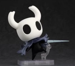 GOOD SMILE COMPANY Hollow Knight Nendoroid The Knight 12 GOOD SMILE COMPANY Hollow Knight Nendoroid The Knight -Toy Store hollow knight nendoroid the knight 112381 ff90e