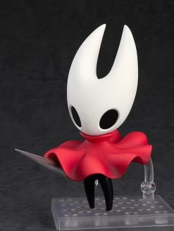 GOOD SMILE COMPANY Hollow Knight Silksong Nendoroid Hornet -Toy Store hollow knight silksong nendoroid hornet 112376 50598