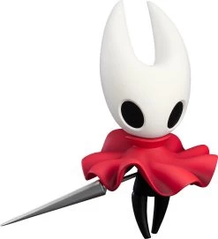 GOOD SMILE COMPANY Hollow Knight Silksong Nendoroid Hornet