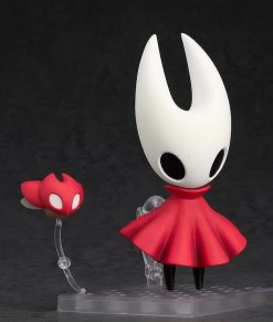 GOOD SMILE COMPANY Hollow Knight Silksong Nendoroid Hornet -Toy Store hollow knight silksong nendoroid hornet 112376 c715c
