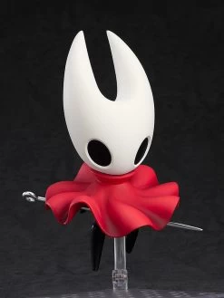 GOOD SMILE COMPANY Hollow Knight Silksong Nendoroid Hornet -Toy Store hollow knight silksong nendoroid hornet 112376 cd2e3
