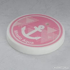 GOOD SMILE COMPANY Hololive Production Nendoroid Minato Aqua -Toy Store hololive production nendoroid minato aqua re run 113436 a932f