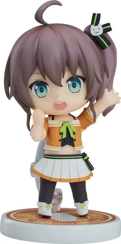 GOOD SMILE COMPANY Hololive Production Nendoroid Natsuiro Matsuri