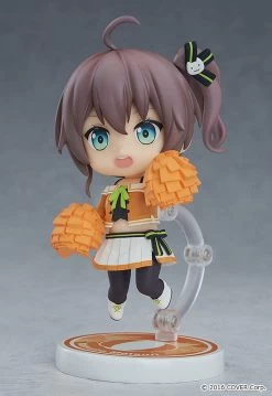 GOOD SMILE COMPANY Hololive Production Nendoroid Natsuiro Matsuri -Toy Store hololive production nendoroid natsuiro matsuri re run 113430 99423