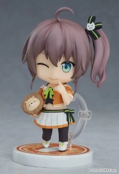 GOOD SMILE COMPANY Hololive Production Nendoroid Natsuiro Matsuri -Toy Store hololive production nendoroid natsuiro matsuri re run 113430 cf028